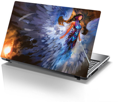 Printclub Designer-528 Vinyl Laptop Decal 15.6