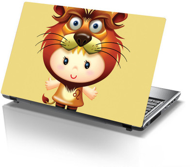 Printclub Designer-655 Vinyl Laptop Decal 15.6