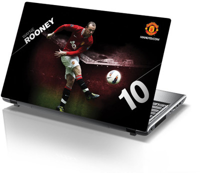 Printclub Designer-608 Vinyl Laptop Decal 15.6