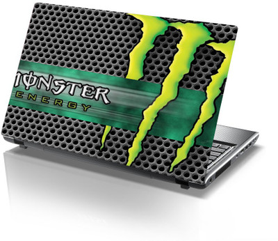 Printclub Designer-537 Vinyl Laptop Decal 15.6