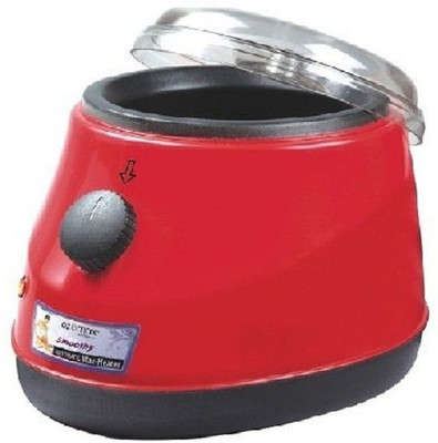 Blushia Wax Heater(Red)