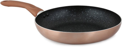 Prestige Omega Marble Fry Pan 24 cm diameter(Aluminium, Non-stick, Induction Bottom), Brown
Prestige Omega Marble Fry Pan 24 cm diameter(Aluminium, Non-stick, Induction Bottom), Brown