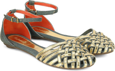 Catwalk Women #N/A Flats