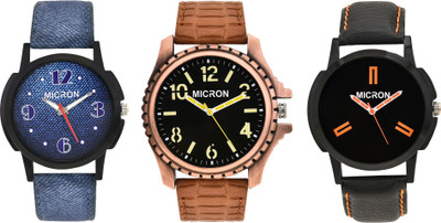 Micron ms323334 Watch - For Men