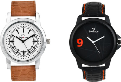 Invictus INC-VIVO-029 Maximaster Watch - For Men