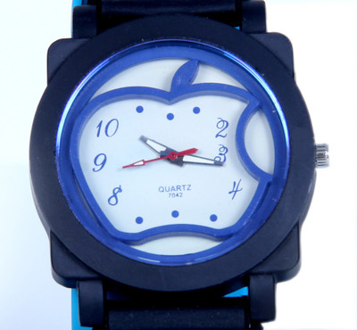 Gopal Retail Men Fashion Directional Magnetic Analog Watch For Men And Boy Watch - For Men
Gopal Retail Men Fashion Directional Magnetic Analog Watch For Men And Boy Watch - For Men