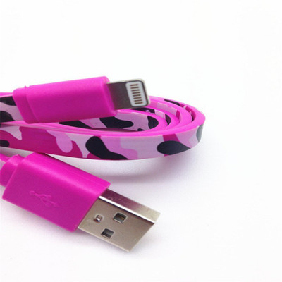 Wonder World ™Limited Edition® Sonic Speed Data Transfer Cord for Apple(Lightning)iPhone 5/6 Sync & Charge Cable(Red)
Wonder World ™Limited Edition® Sonic Speed Data Transfer Cord for Apple(Lightning)iPhone 5/6 Sync & Charge Cable(Red)