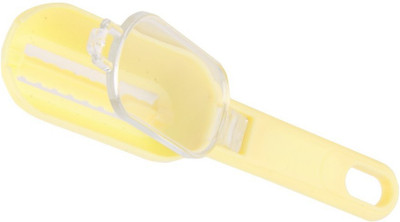 Futaba Cleaner Scraper Remover with Lid Fish Scaler(Pack of 1)