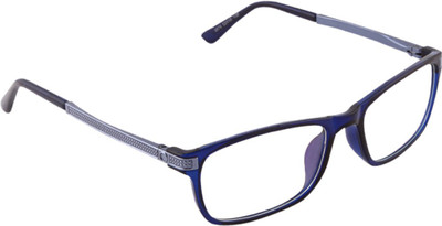 Olvin Full Rim Square Frame(52 mm