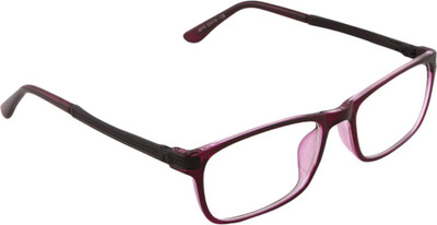 Olvin Full Rim Square Frame(52 mm