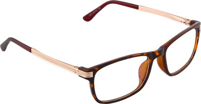 Olvin Full Rim Square Frame(52 mm