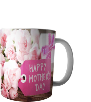 PrintVisa Mothers Day Special designer mug Ceramic Mug(250 ml), Gold;maroon;pink;white
PrintVisa Mothers Day Special designer mug Ceramic Mug(250 ml), Gold;maroon;pink;white