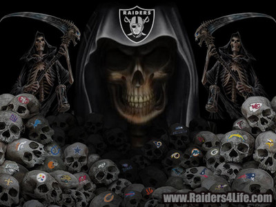 Oakland Raiders Fine Quality Sports Wall Poster Fine Art Print(12 inch X 18 inch, Rolled)
Oakland Raiders Fine Quality Sports Wall Poster Fine Art Print(12 inch X 18 inch, Rolled)