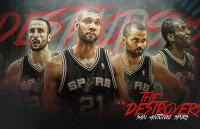 San Antonio Spurs Fine Quality Sports Wall Poster Fine Art Print(12 inch X 18 inch, Rolled)
San Antonio Spurs Fine Quality Sports Wall Poster Fine Art Print(12 inch X 18 inch, Rolled)