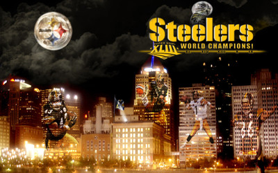 Pittsburg Steelers Fine Quality Sports Wall Poster Fine Art Print(12 inch X 18 inch, Rolled)
Pittsburg Steelers Fine Quality Sports Wall Poster Fine Art Print(12 inch X 18 inch, Rolled)