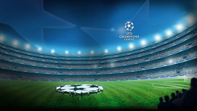 UEFA Champions Fine Quality Sports Wall Poster Fine Art Print(12 inch X 18 inch, Rolled)
UEFA Champions Fine Quality Sports Wall Poster Fine Art Print(12 inch X 18 inch, Rolled)