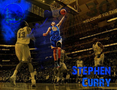 Steven Curry Fine Quality Sports Wall Poster Fine Art Print(12 inch X 18 inch, Rolled)
Steven Curry Fine Quality Sports Wall Poster Fine Art Print(12 inch X 18 inch, Rolled)