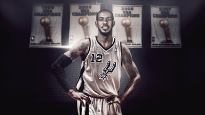 San Antonio Spurs Fine Quality Sports Wall Poster Fine Art Print(12 inch X 18 inch, Rolled)
San Antonio Spurs Fine Quality Sports Wall Poster Fine Art Print(12 inch X 18 inch, Rolled)