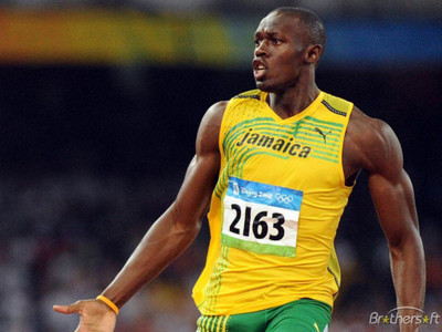 Usain Bolt Fine Quality Sports Wall Poster Fine Art Print(12 inch X 18 inch, Rolled)
Usain Bolt Fine Quality Sports Wall Poster Fine Art Print(12 inch X 18 inch, Rolled)