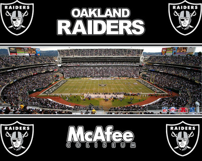 Oakland Raiders Fine Quality Sports Wall Poster Fine Art Print(12 inch X 18 inch, Rolled)
Oakland Raiders Fine Quality Sports Wall Poster Fine Art Print(12 inch X 18 inch, Rolled)