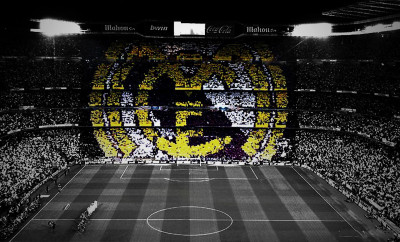 Real Madrid Fine Quality Sports Wall Poster Fine Art Print(12 inch X 18 inch, Rolled)
Real Madrid Fine Quality Sports Wall Poster Fine Art Print(12 inch X 18 inch, Rolled)