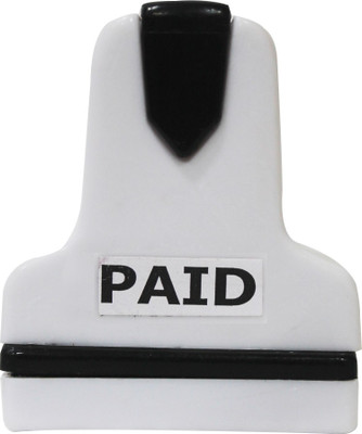 Kaarti SK0640 Pre-inked Stamp(NA, Red)