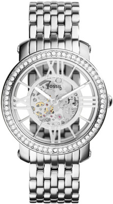 Fossil ME3059 CURIOSITY Watch - For Women