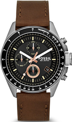 Fossil CH2885 DECKER - MENS Watch - For Men