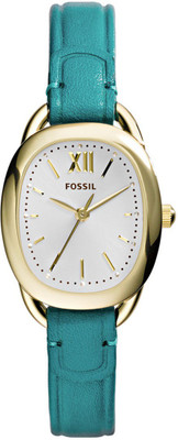 Fossil ES3606 SCULPTOR Watch - For Women