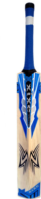 XIXE CHAMPION POWER PLAY BB-FULL SIZE Kashmir Willow Cricket Bat(900-990 g