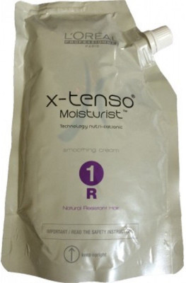 L'Oreal Paris Professional Paris X-tenso Moisturist R1 Smooting Cream 480 ml Cream(480 g)
L'Oreal Paris Professional Paris X-tenso Moisturist R1 Smooting Cream 480 ml Cream(480 g)