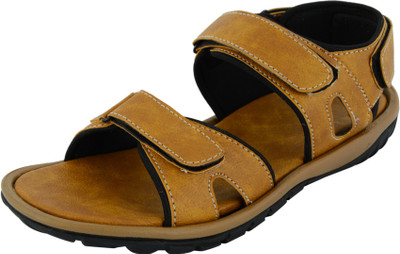 Sport 2 Sport Men Tan Sandals