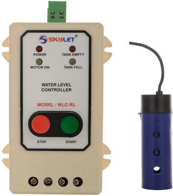 SKYLET WLC-RL water level controller Wired Sensor Security System