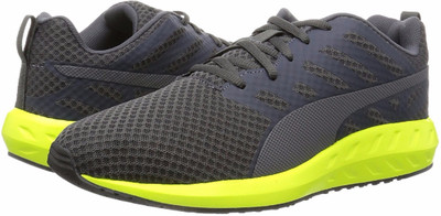Puma Running Shoes For Men(Yellow