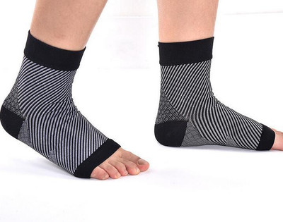 Lumino Cielo Lumino Cielo All Day Compression Socks For Plantar Fasciitis Heel Support, Black;white
Lumino Cielo Lumino Cielo All Day Compression Socks For Plantar Fasciitis Heel Support, Black;white
