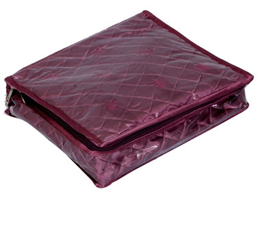 Kuber Industries " Locker Jewellery Kit / Jewellery box/Make Up Kit/ Wedding Collection Gift In satin Makeup Vanity Box(Purple)
Kuber Industries " Locker Jewellery Kit / Jewellery box/Make Up Kit/ Wedding Collection Gift In satin Makeup Vanity Box(Purple)