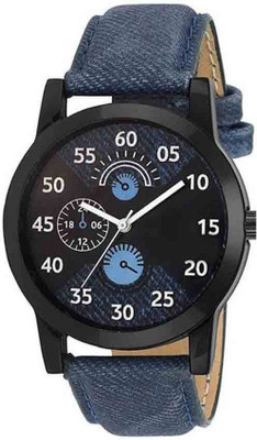 OpenDeal 001ODW13000 Watch - For Men