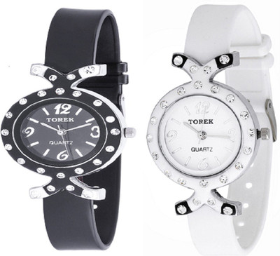 TOREK New Royal Beauty Watch - For Women