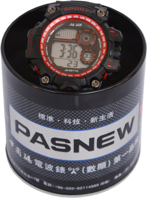 Creator PASNEW Watch - For Men & Women