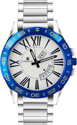 Carnival MM07 Watch - For Men