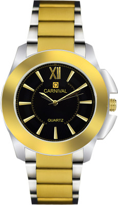Carnival MM05 Watch - For Men