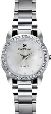 Carnival MF09 Watch - For Women