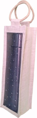 GREAN Bottle Bag(White)