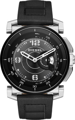 Diesel DZT1000 Hybrid Watch - For Men & Women