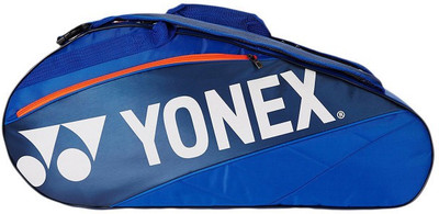 Yonex SUNR 7626 TG BT6 Kitbag(Blue, Kit Bag