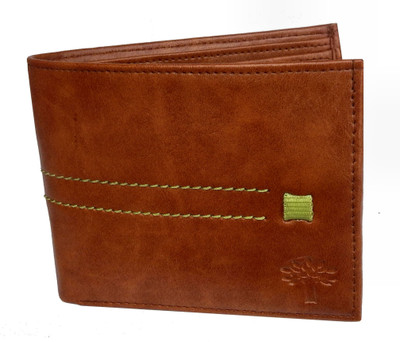 DFashion Men Tan Genuine Leather Wallet(5 Card Slots), Tan-01
DFashion Men Tan Genuine Leather Wallet(5 Card Slots), Tan-01