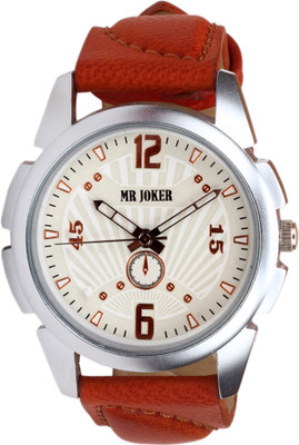 Mr. Joker jmdwat08 Watch - For Men