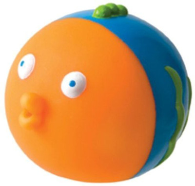 Alex Toys Rub a Dub Squirt The Pelican Bath Toy(Multicolor)