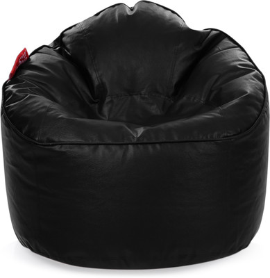 Home Story XXL Bean Bag Cover (Without Beans)(Black)
Home Story XXL Bean Bag Cover (Without Beans)(Black)