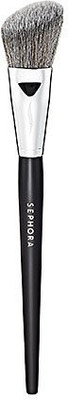 Sephora Pro Angled Blush Brush #49(Pack of 1)